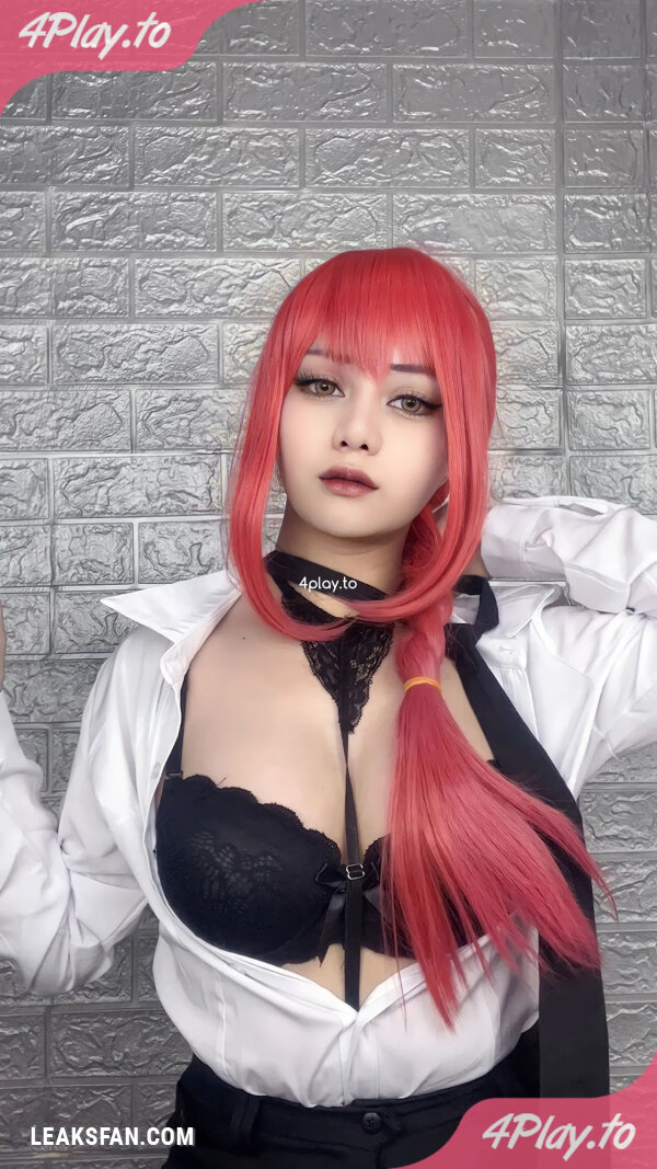 Violet Airis - Chainsaw Man - Makima - 13