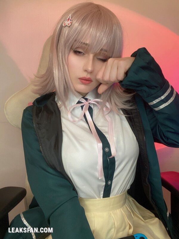 Shadory - Chiaki Nanami - 0