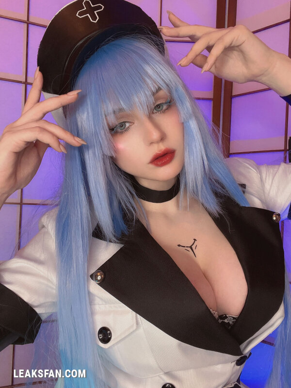 Shadory - Esdeath (Complete) - 40