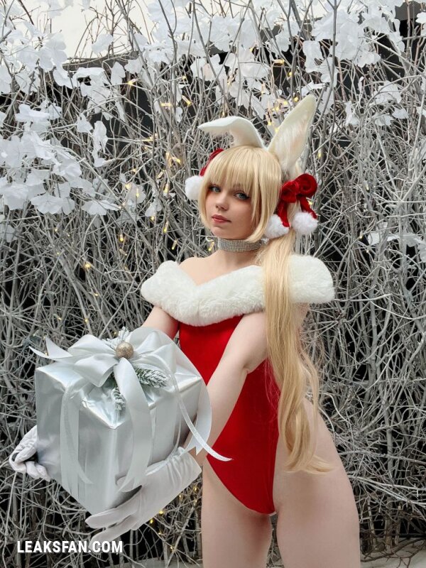 Caticornplay - Christmas Marie Rose (Dead Or Alive) - 1