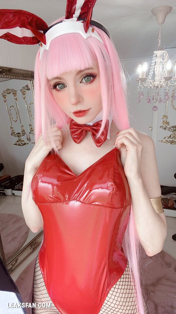 Peach Milky - Zero Two (Darling in the Franxx) - 35