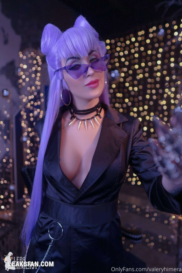 Lera Himera - KDA Evelynn - 0