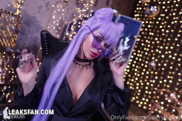 Lera Himera - KDA Evelynn - 20