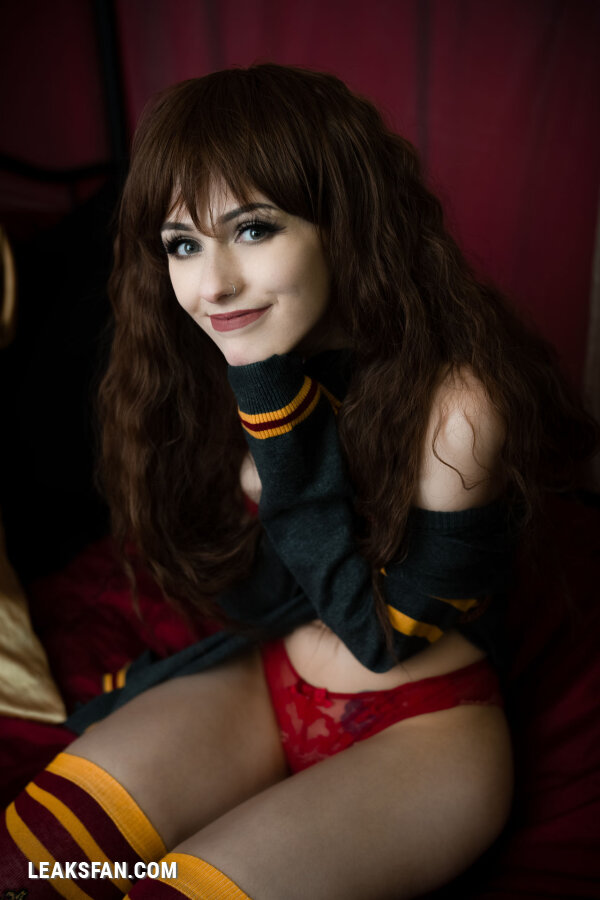 RolyatIsTaylor - Hermoine Granger - 0