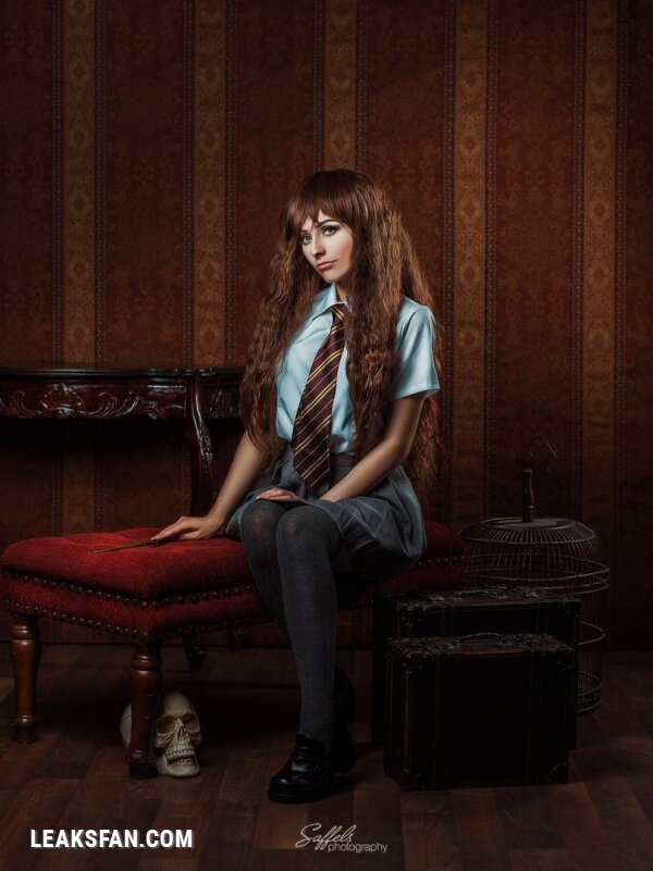 RolyatIsTaylor - Hermoine Granger - 0