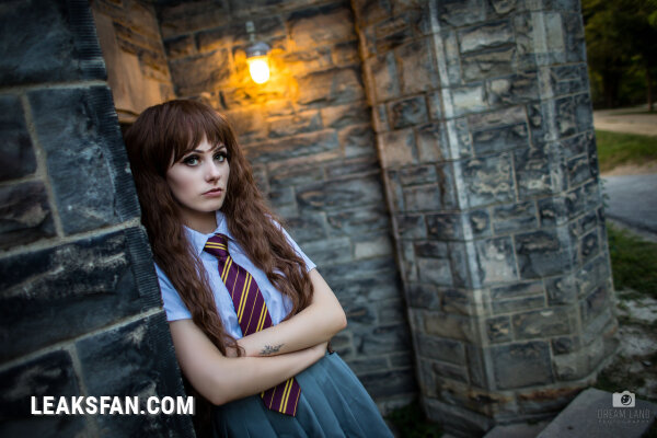 RolyatIsTaylor - Hermoine Granger - 1