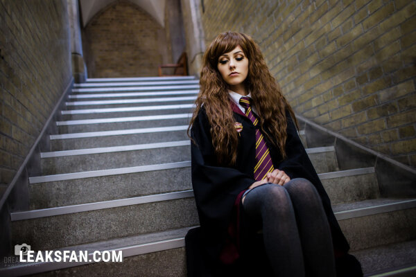 RolyatIsTaylor - Hermoine Granger - 0