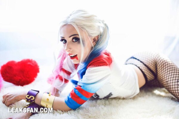 RolyatIsTaylor - Harley Quinn - 16