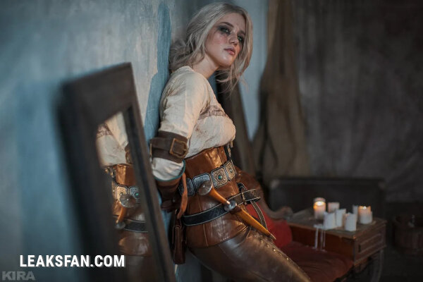 Lada Lyumos - Ciri - 3