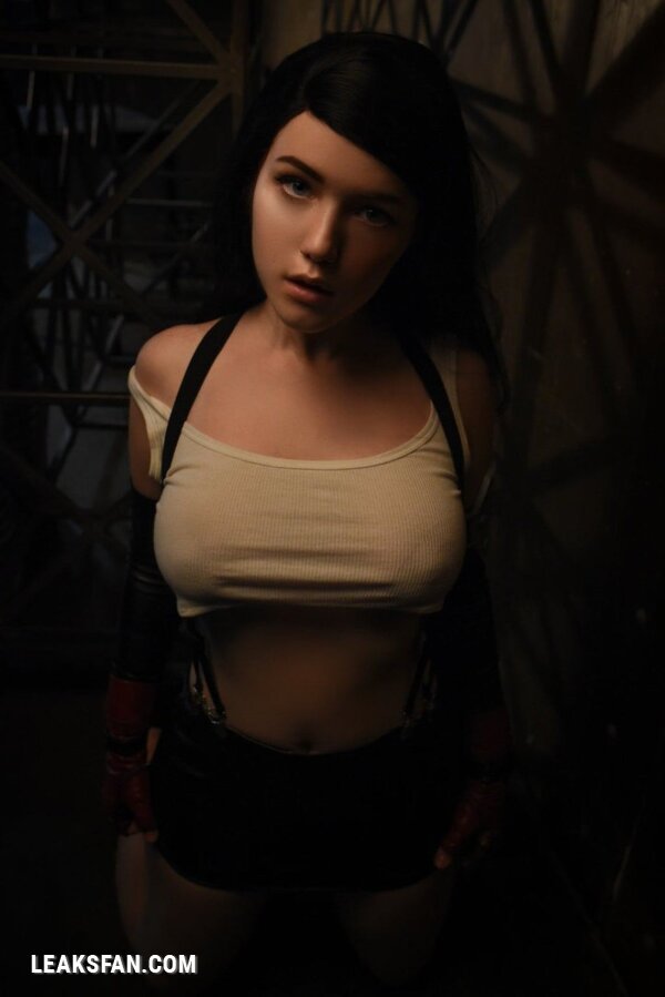 Lada Lyumos - Tifa Lockhart - 41