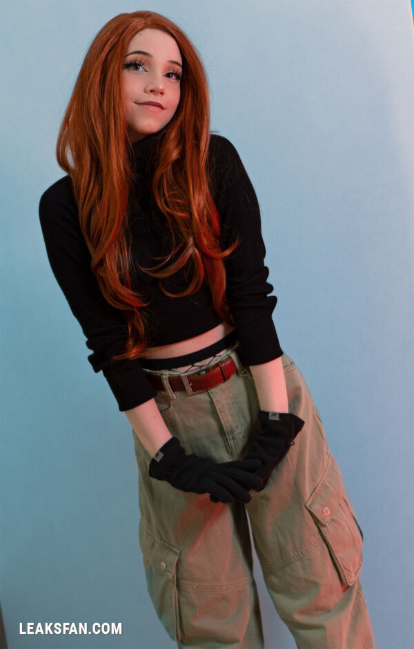 Alice Delish Kim Possible Set - 0