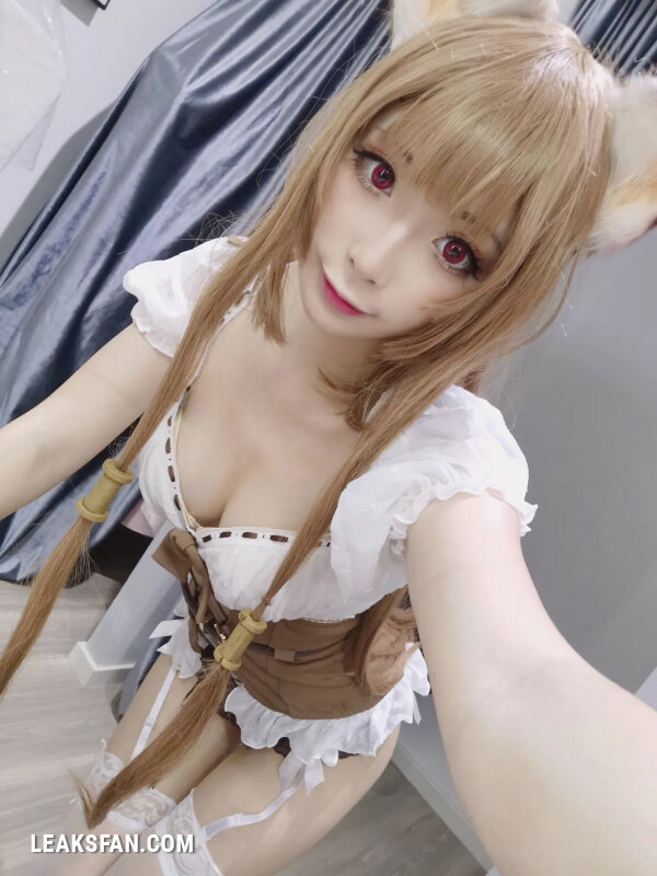 Kiyo - Raphtalia Lingerie - 1