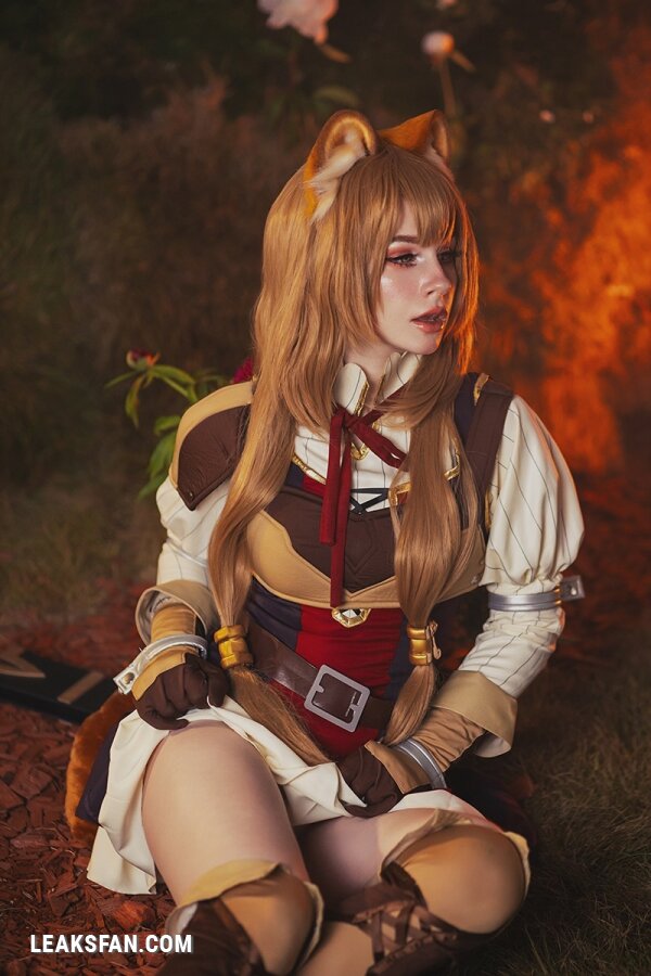 Likeassassin - Raphtalia - 2