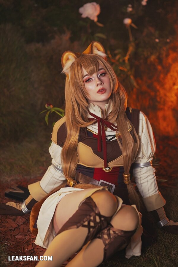 Likeassassin - Raphtalia - 1