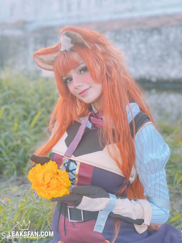 Sweetieline - Raphtalia - 2