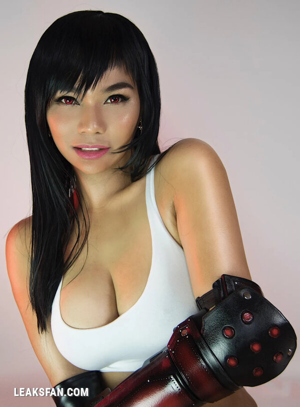 Fantastic Nami - Tifa Lockhart - 0