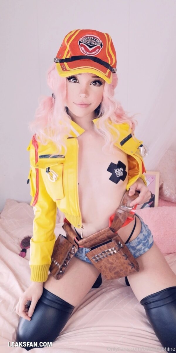 Belle Delphine - Cindy Aurum - 2