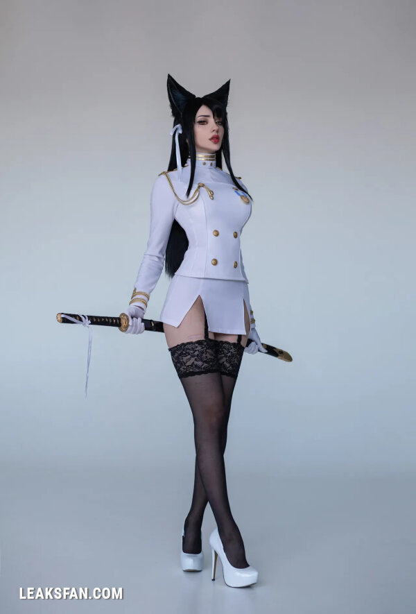 Xenon - Atago (Full Set) - 2