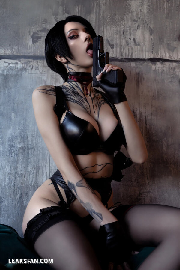 Xenon - Ada Wong - 0