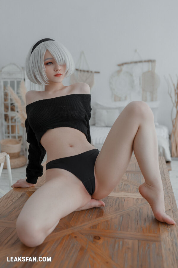 Donna Loli - 2B - 0