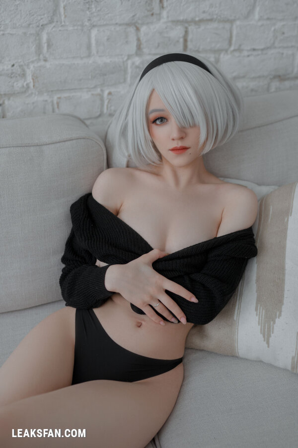 Donna Loli - 2B - 0