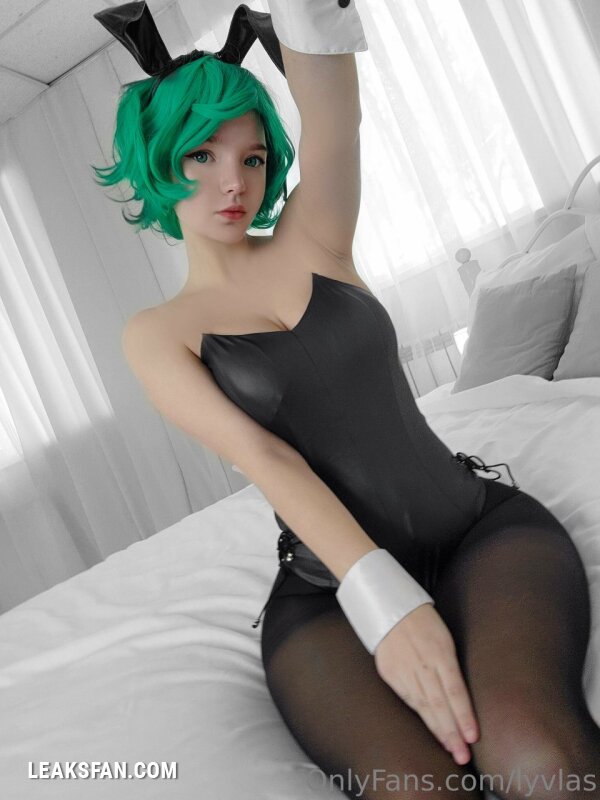 Lyvlas - Bunny Tatsumaki - 0