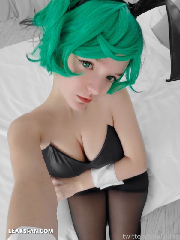 Lyvlas - Bunny Tatsumaki - 0