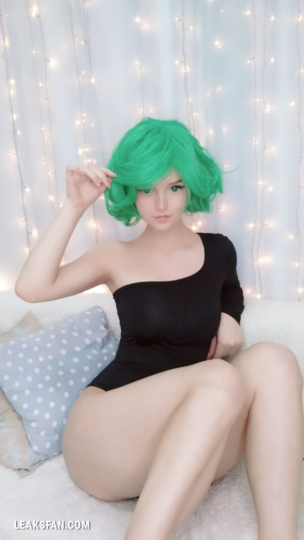 Lyvlas - Tatsumaki - 2