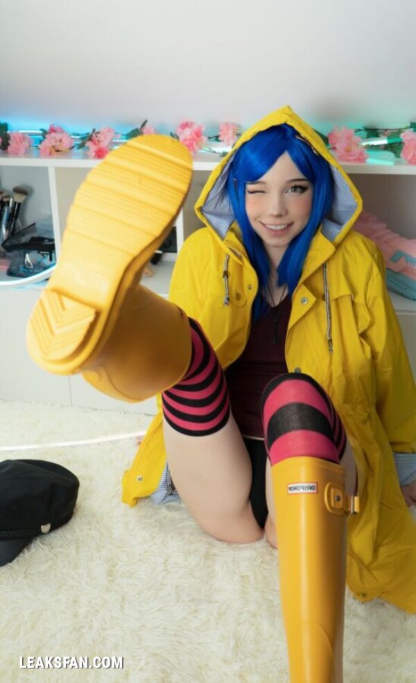 Alice Delish - Coraline - 2