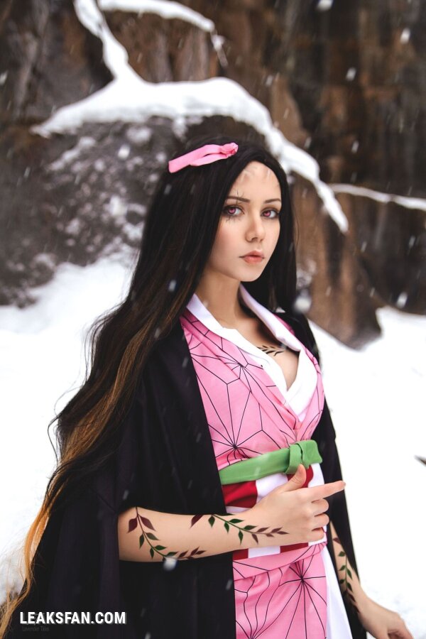 Anna Aifert - Nezuko - 0