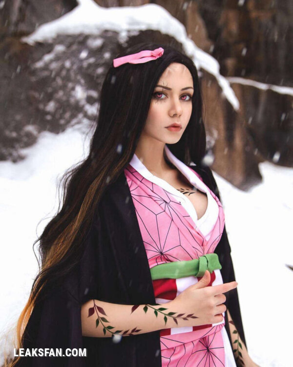 Anna Aifert - Nezuko - 1