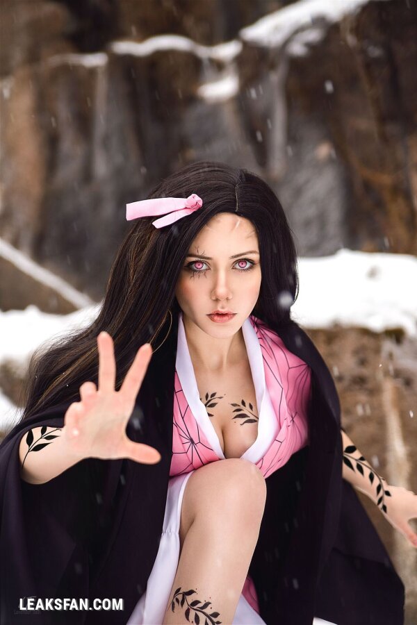 Anna Aifert - Nezuko - 0