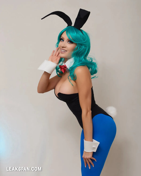 Kate Sarkissian - Bunny Bulma - 0