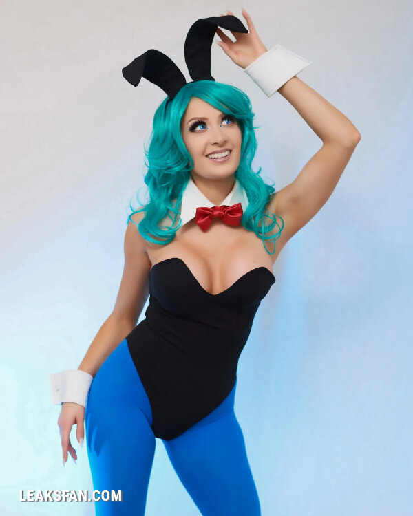 Kate Sarkissian - Bunny Bulma - 2