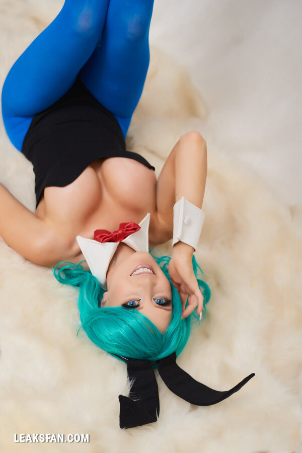 Kate Sarkissian - Bunny Bulma - 1