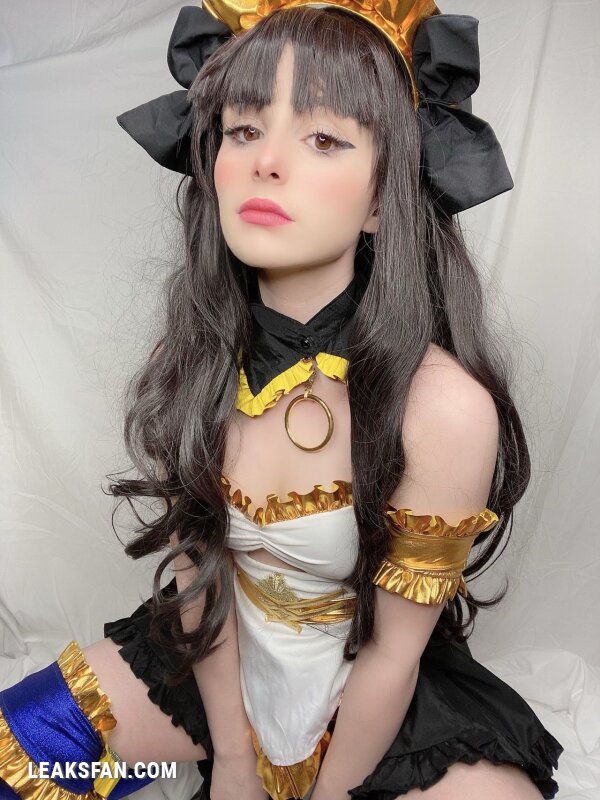 ItsCandyCloud - Ishtar - 1