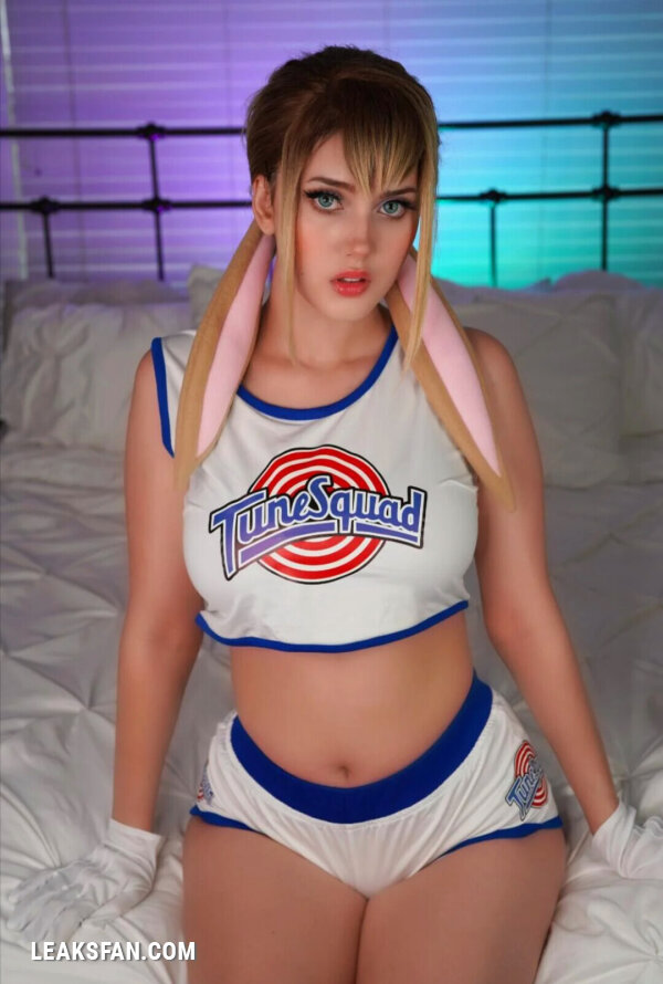 Candylion - Lola Bunny - 1