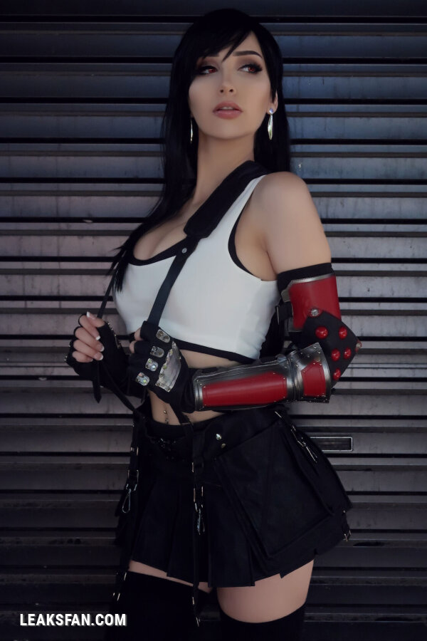 Beke Jacoba -Tifa - 2