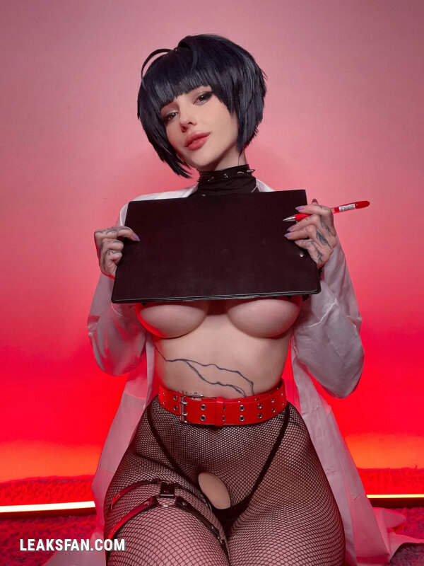 Xenon - Tae Takemi - 1