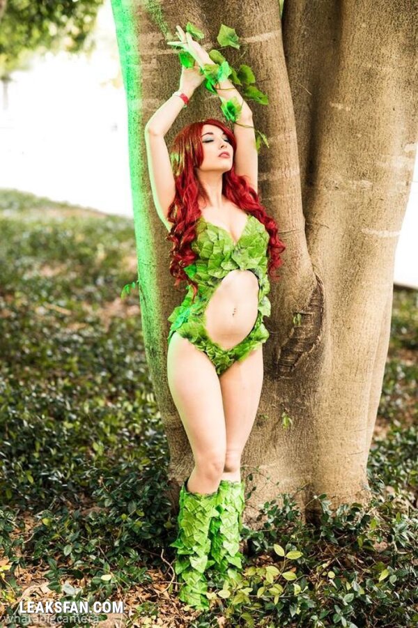 Beke Jacoba - Poison Ivy - 2