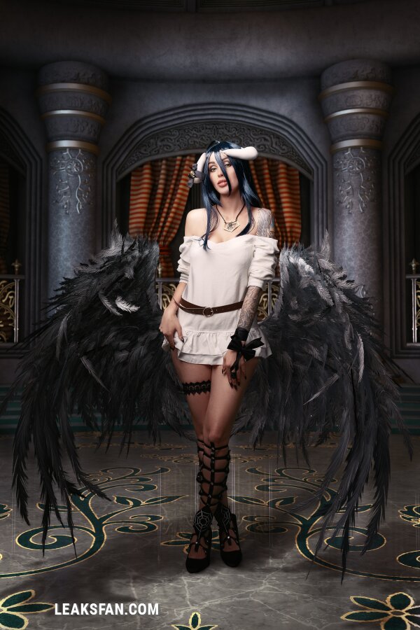 Lera Himera - Albedo - 0