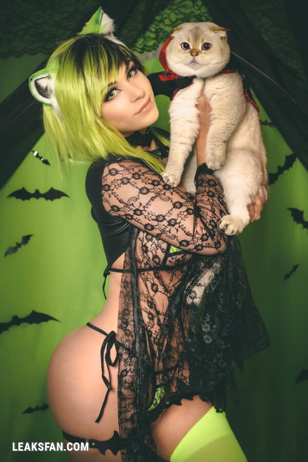 Danielle Beaulieu - 2