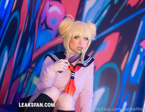 AeryTiefling - Himiko Toga (My Hero Academia) - 3