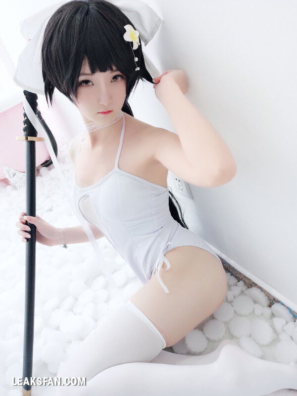 Azur Lane-Atago（一小央泽）- |19P| nude. Onlyfans, Patreon leaked 20 nude photos and videos
