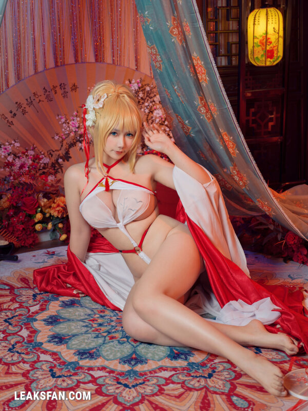 Maka-chan - Glorious (Azur Lane) nude. Onlyfans, Patreon, Fansly leaked 15 nude photos and videos