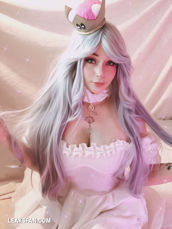 Luna Chan - Boosette nude. Onlyfans, Patreon, Fansly leaked 13 nude photos and videos